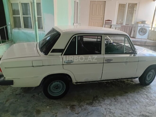 LADA (VAZ) 2106 1987, 64,546 km - 1.5 л - Dəliməmmədli