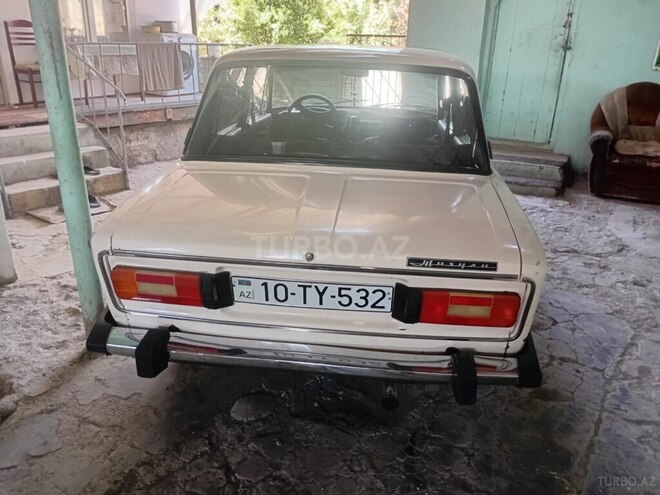 LADA (VAZ) 2106 1987, 64,546 km - 1.5 л - Dəliməmmədli