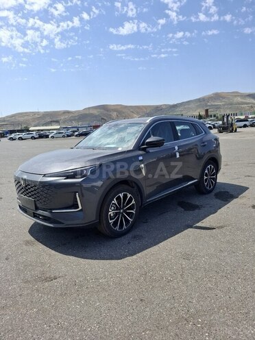 Changan CS 55 Plus 2025, 0 km - 1.5 л - Bakı