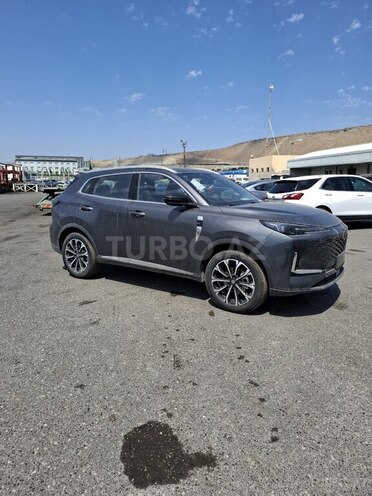 Changan CS 55 Plus 2025, 0 km - 1.5 л - Bakı