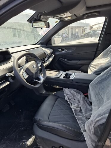 Changan CS 55 Plus 2025, 0 km - 1.5 л - Bakı