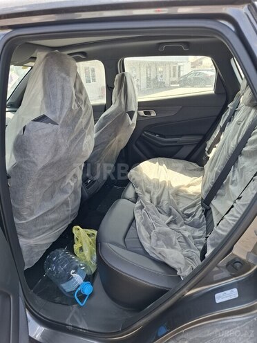 Changan CS 55 Plus 2025, 0 km - 1.5 л - Bakı