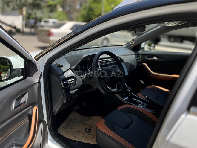 Chery Tiggo 2 Pro 2024, 10,380 km - 1.5 l - Bakı