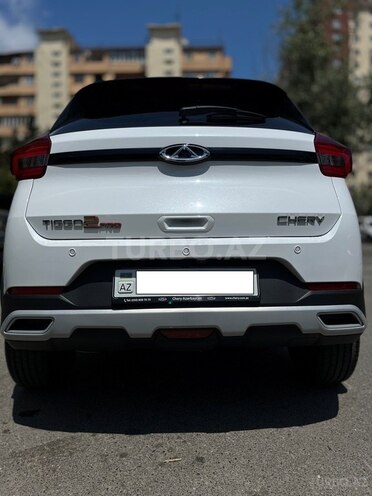 Chery Tiggo 2 Pro 2024, 10,380 km - 1.5 l - Bakı
