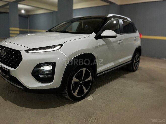Chery Tiggo 2 Pro 2024, 10,380 km - 1.5 l - Bakı