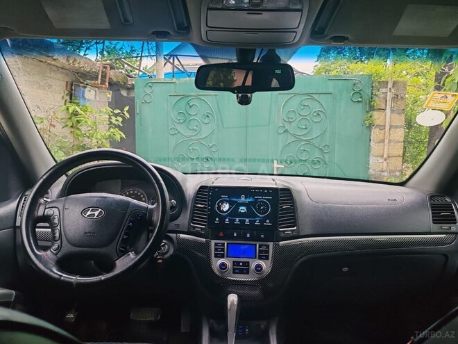 Hyundai Santa Fe 2008, 307,000 km - 2.7 л - Bakı