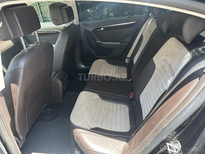 Volkswagen Passat 2011, 176,000 km - 1.8 l - Bakı