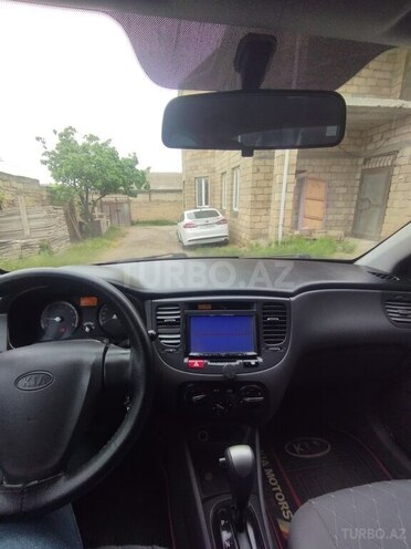 Kia Rio 2008, 241,000 km - 1.4 l - Bakı