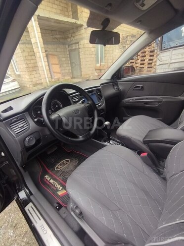 Kia Rio 2008, 241,000 km - 1.4 l - Bakı