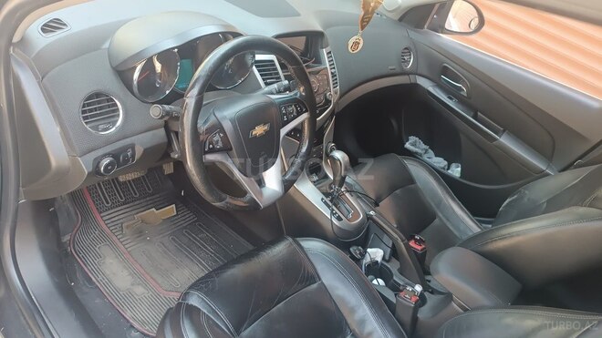 Chevrolet Cruze 2014, 306,387 km - 1.4 л - Bakı