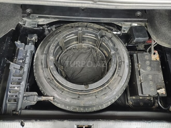 Mercedes C 220 d 2000, 350,000 km - 2.2 л - İsmayıllı