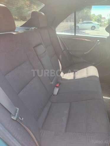Mercedes C 180 1999, 286,000 km - 1.8 л - Şamaxı
