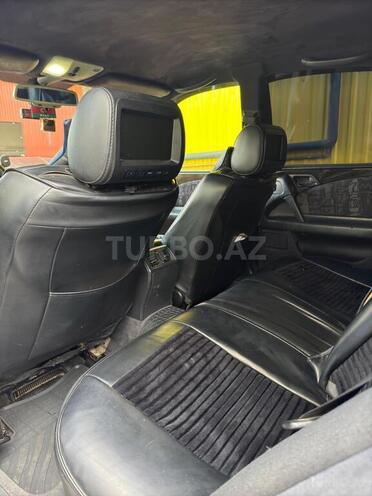 Mercedes E 230 1996, 495,000 km - 2.3 л - Bakı