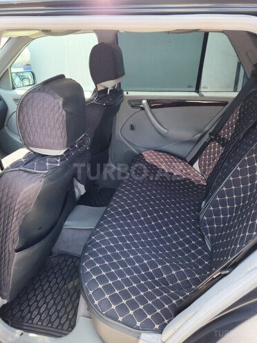 Mercedes C 180 2000, 334,000 km - 1.8 l - Bakı