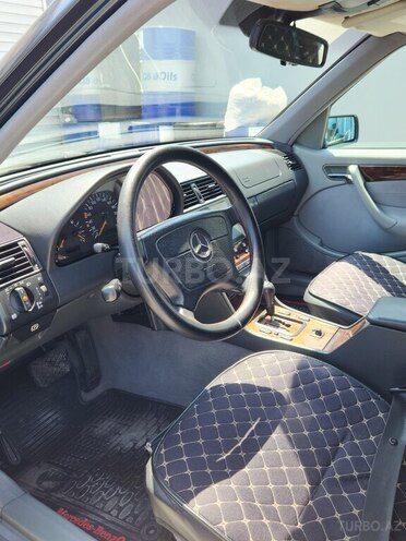 Mercedes C 180 2000, 334,000 km - 1.8 l - Bakı