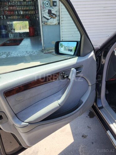 Mercedes C 180 2000, 334,000 km - 1.8 l - Bakı