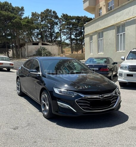Chevrolet Malibu 2020, 82,000 km - 1.5 l - Bakı