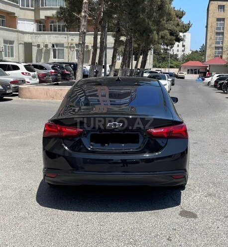 Chevrolet Malibu 2020, 82,000 km - 1.5 l - Bakı