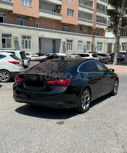 Chevrolet Malibu 2020, 82,000 km - 1.5 l - Bakı