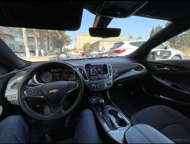 Chevrolet Malibu 2020, 82,000 km - 1.5 l - Bakı