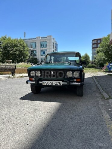 LADA (VAZ) 2106 1988, 89,000 km - 1.3 л - Qəbələ