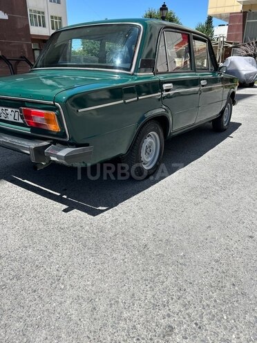 LADA (VAZ) 2106 1988, 89,000 km - 1.3 л - Qəbələ