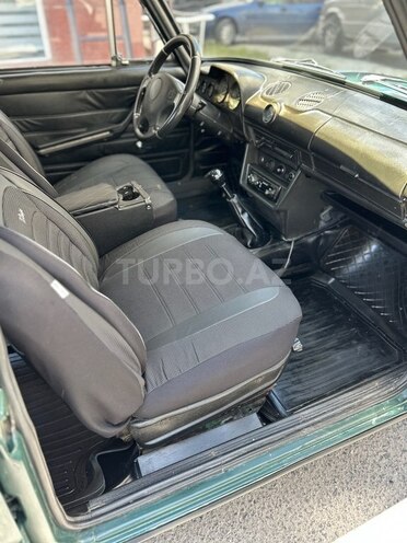 LADA (VAZ) 2106 1988, 89,000 km - 1.3 л - Qəbələ