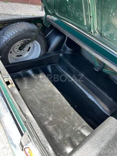 LADA (VAZ) 2106 1988, 89,000 km - 1.3 л - Qəbələ