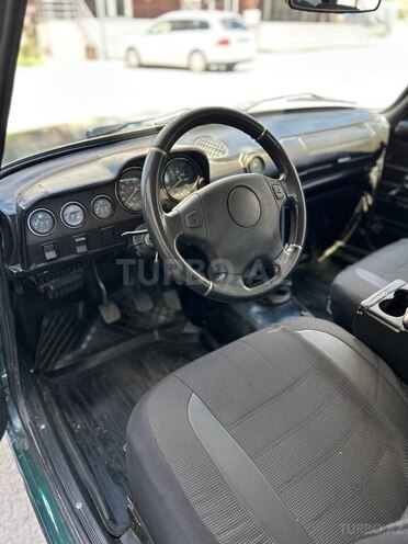 LADA (VAZ) 2106 1988, 89,000 km - 1.3 л - Qəbələ