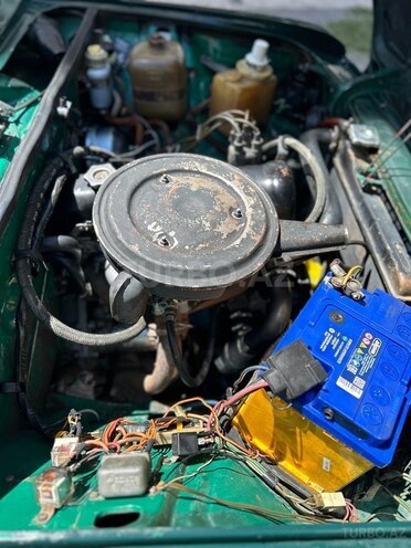 LADA (VAZ) 2106 1988, 89,000 km - 1.3 л - Qəbələ