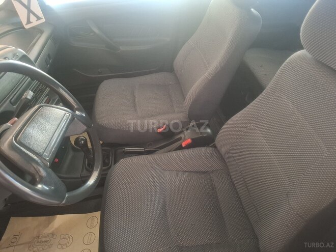 LADA (VAZ) 2115 2012, 147,000 km - 1.6 l - Şəmkir