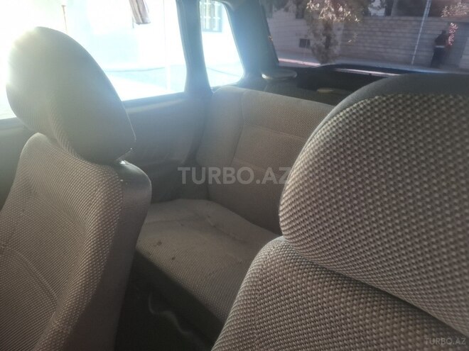 LADA (VAZ) 2115 2012, 147,000 km - 1.6 l - Şəmkir