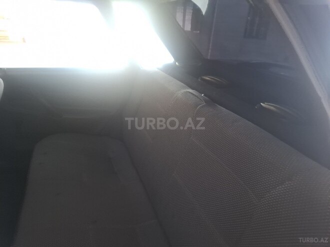 LADA (VAZ) 2115 2012, 147,000 km - 1.6 l - Şəmkir