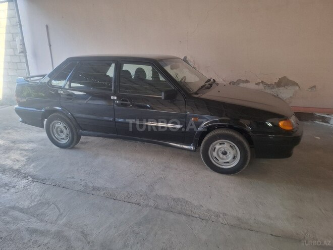 LADA (VAZ) 2115 2012, 147,000 km - 1.6 l - Şəmkir