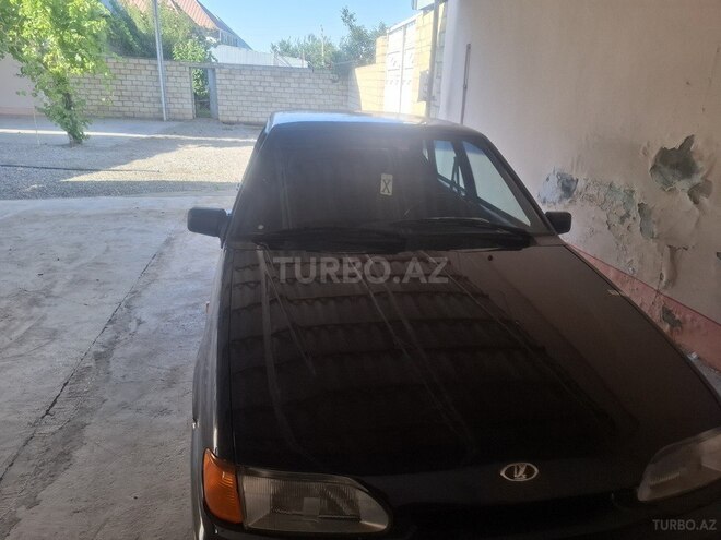 LADA (VAZ) 2115 2012, 147,000 km - 1.6 l - Şəmkir