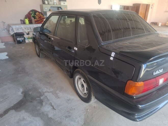 LADA (VAZ) 2115 2012, 147,000 km - 1.6 l - Şəmkir