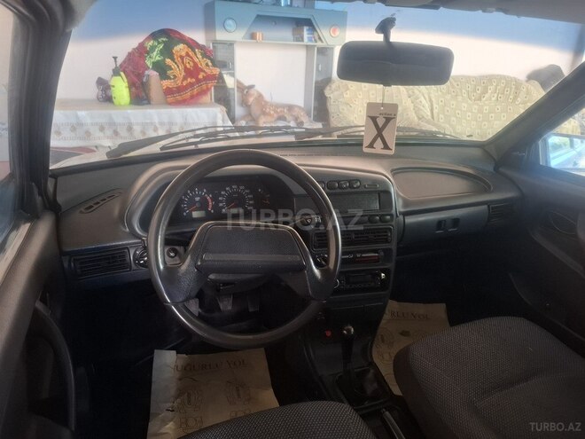 LADA (VAZ) 2115 2012, 147,000 km - 1.6 l - Şəmkir