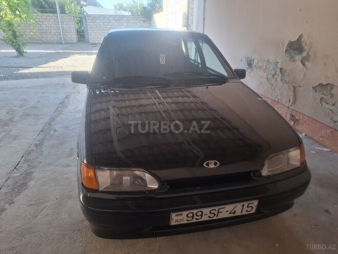 LADA (VAZ) 2115 2012, 147,000 km - 1.6 l - Şəmkir
