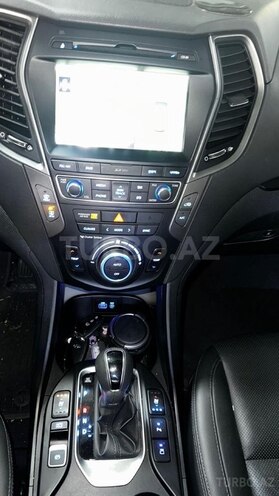 Hyundai Santa Fe 2015, 219,000 km - 2.0 l - Bakı