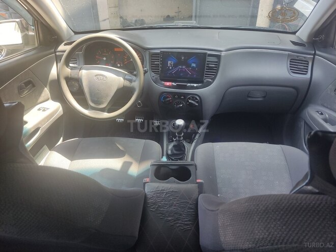 Kia Rio 2005, 400,000 km - 1.5 l - Bakı