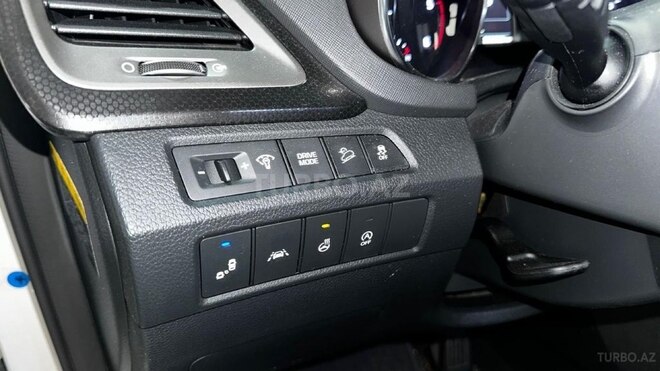 Hyundai Santa Fe 2015, 219,000 km - 2.0 l - Bakı