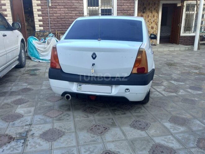 Renault Tondar 2012, 237,800 km - 1.6 l - Bakı