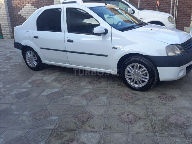 Renault Tondar 2012, 237,800 km - 1.6 l - Bakı