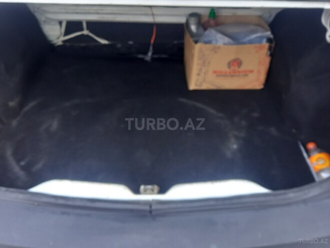 Renault Tondar 2012, 237,800 km - 1.6 l - Bakı