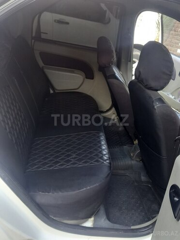 Renault Tondar 2012, 237,800 km - 1.6 l - Bakı