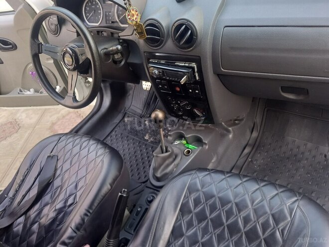 Renault Tondar 2012, 237,800 km - 1.6 l - Bakı