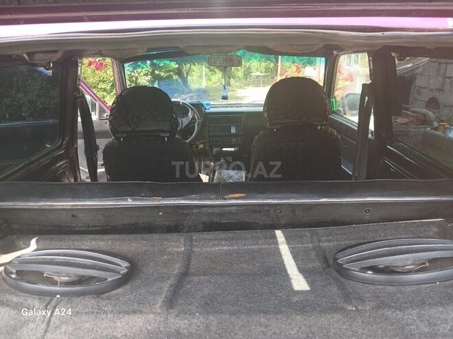 LADA (VAZ) Niva 2000, 240,000 km - 1.7 л - Astara