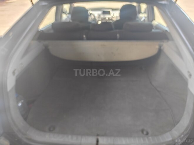 Toyota Prius 2008, 437,742 km - 1.5 l - Bakı