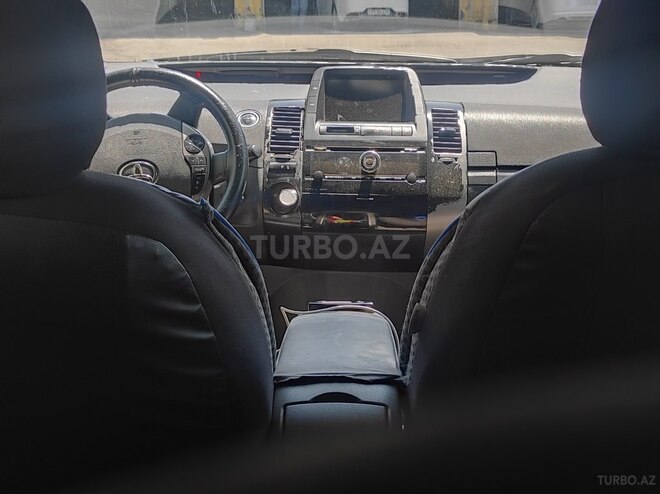 Toyota Prius 2008, 437,742 km - 1.5 l - Bakı