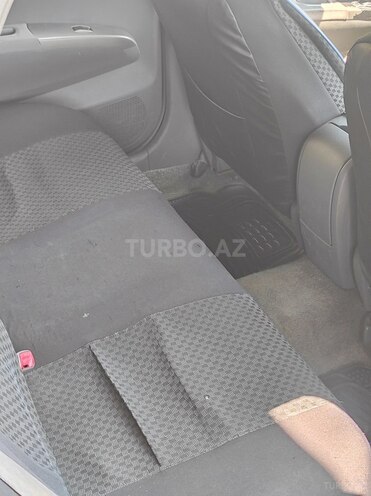Toyota Prius 2008, 437,742 km - 1.5 l - Bakı